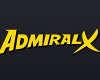 Admiral логотип