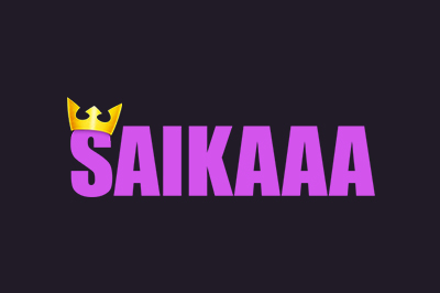 Saikaaa логотип