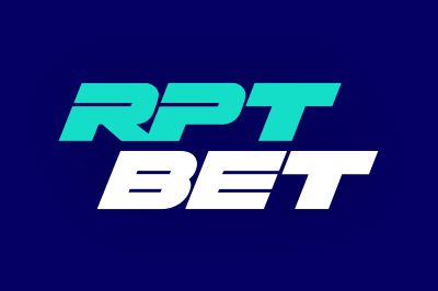 RPTBET логотип