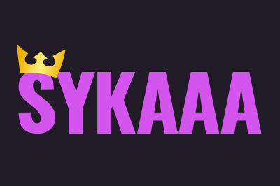 Sykaaa логотип